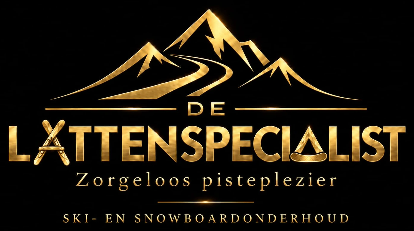 De Lattenspecialist