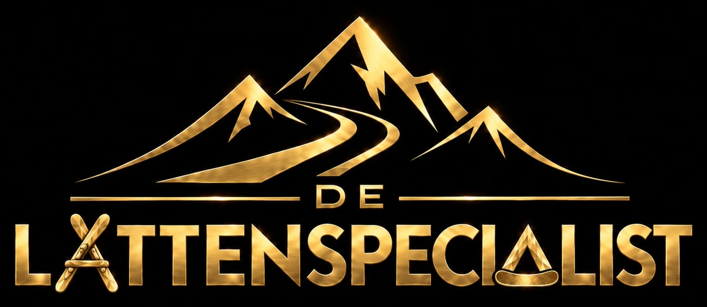 De Lattenspecialist