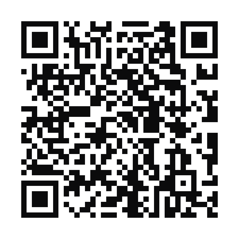QR-code naar deze ervaringspagina